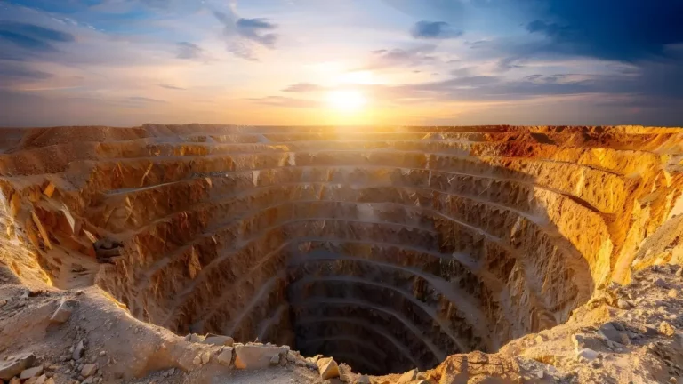 Çin, nadir toprak elementlerine kısıtlama getiriyor!