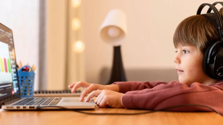 Türkiye’de geliştirilen çocuk odaklı teknoloji girişimleri