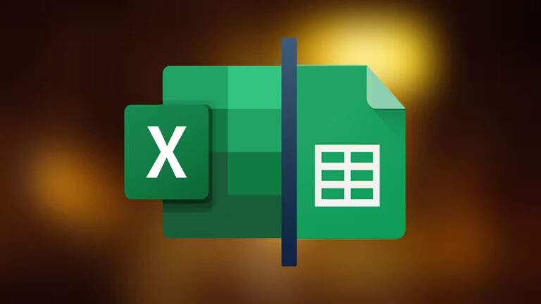 Neden Google Sheets yerine Excel kullanmalısınız?