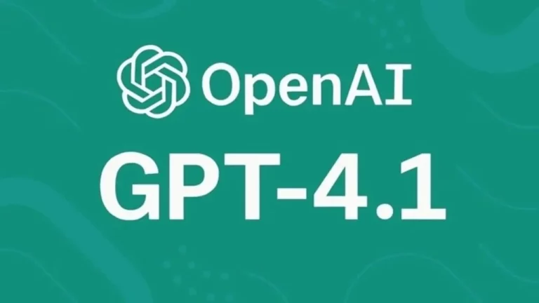 OpenAI, yapay zeka modeli GPT-4.1’i tanıttı!