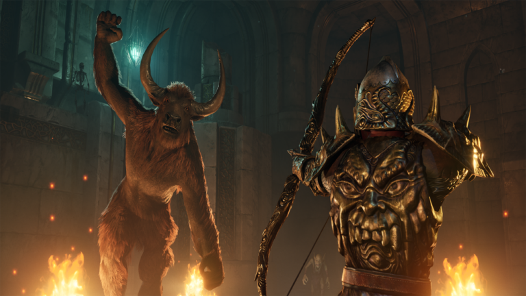 Yeni Elder Scrolls oyunu, Steam’de zirveye yerleşti!