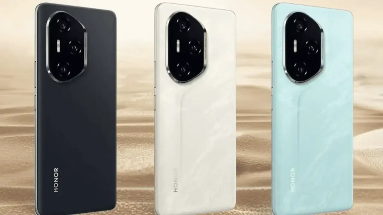 HONOR 400 serisi Hepsiburada’da satışta!