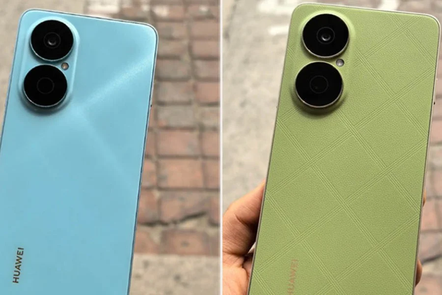Huawei Enjoy 80 kanlı canlı görüntülendi