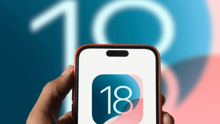 iOS 18’e geçiş hız kesmiyor