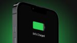 iPhone devir sayısı