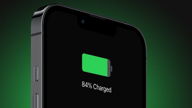 iPhone devir sayısı