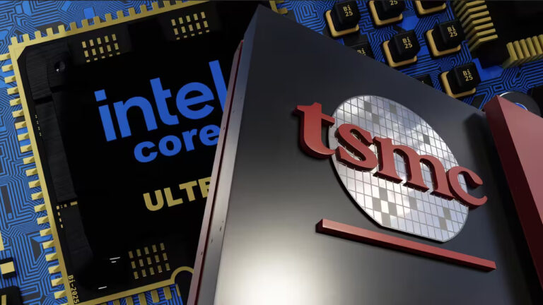 Intel ile TSMC arasında büyük gerilim