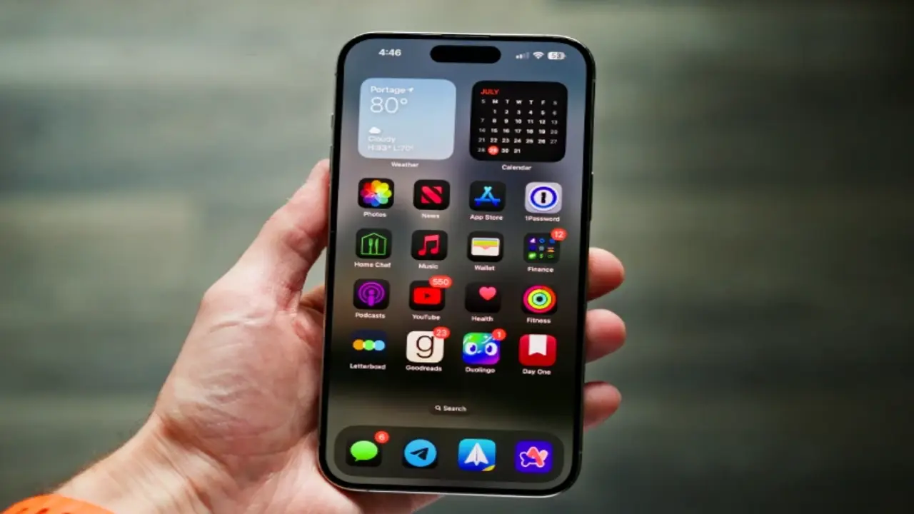 iPhone 18 serisi, yeni RAM teknolojisi sunacak