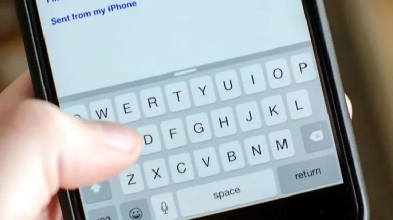 iPhone için en iyi klavye uygulamaları!