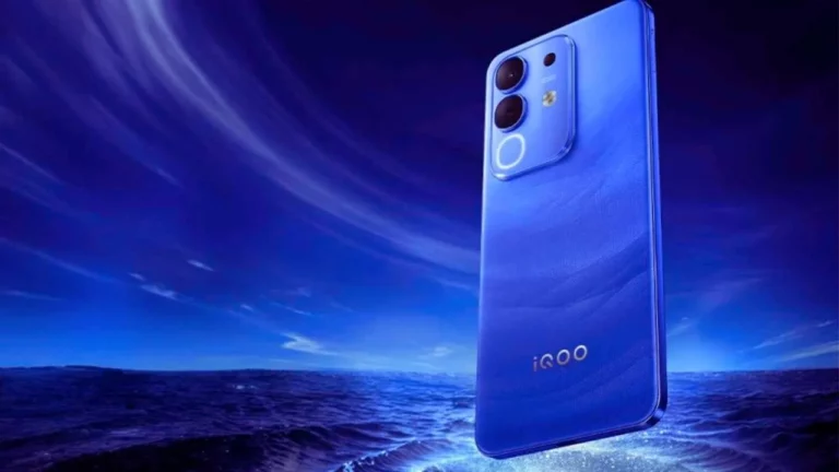 6500 mAh pil ve 120 Hz ekran: iQOO Z10x tanıtıldı!