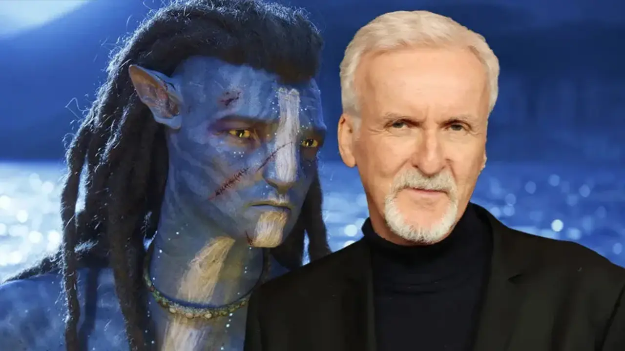 james cameron 1