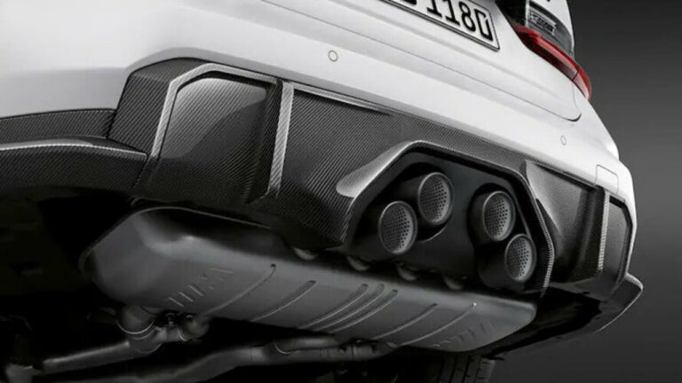 Avrupa Birliği, otomobillerde karbon fiberi yasaklayacak!