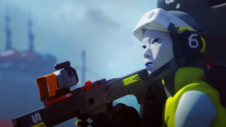 Marathon, Valorant’a rakip olabilir! İşte oynanış videosu