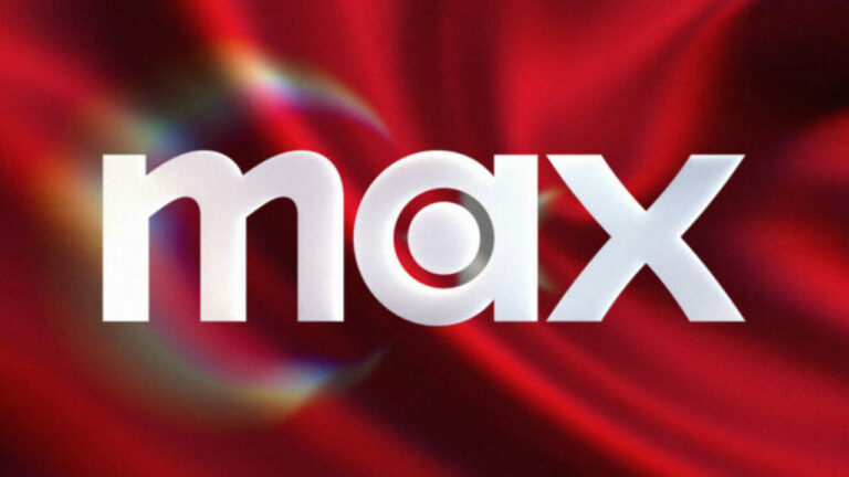 Max Türkiye, resmen yayın hayatına başladı!