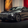 Mercedes CLA 350 4MATIC