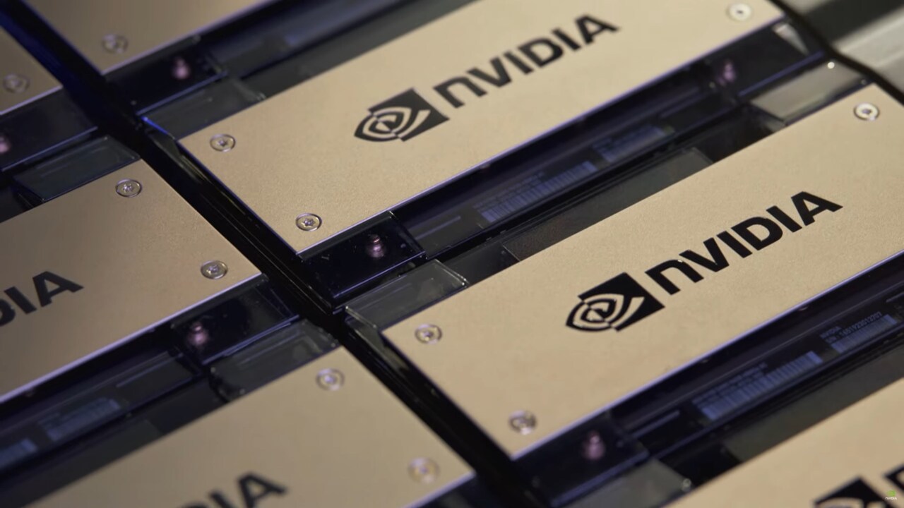 Nvidia'nın Çin pazarına özel ürünü yok satıyor 1 nvidia h20 1