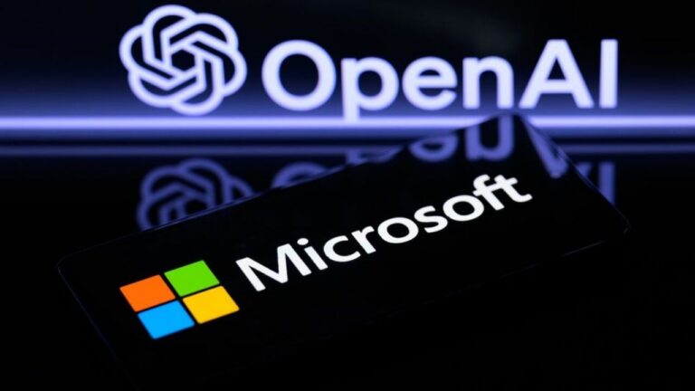 Microsoft-OpenAI ittifakı yeni aşamaya geçti