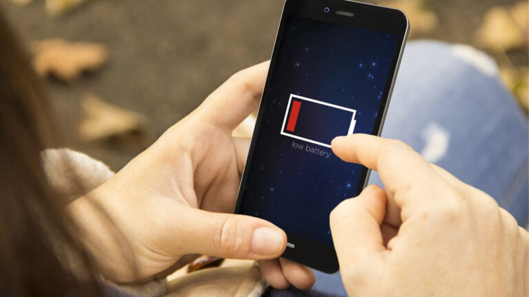 Telefon şarjını en hızlı tüketen uygulamalar belli oldu!