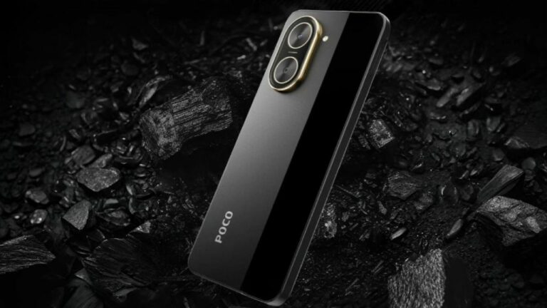 Ucuz telefon arayanlara: POCO C71 tanıtıldı!