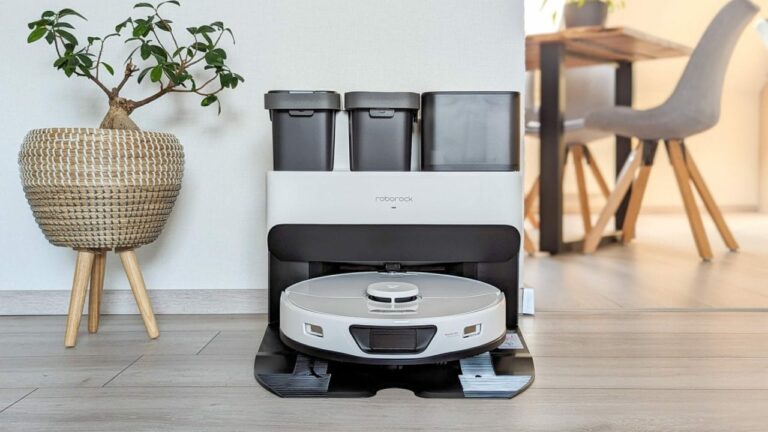 Roborock, 2024’te robot süpürge pazarında zirveyi bırakmadı