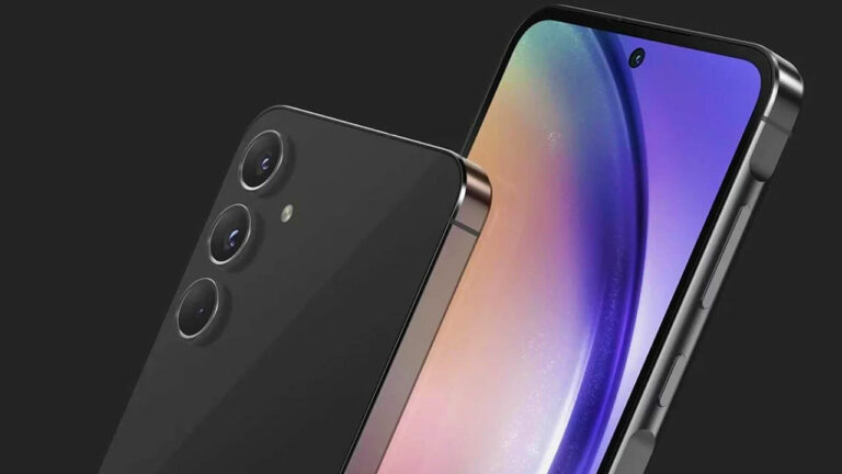 samsung galaxy a56 güncelleme