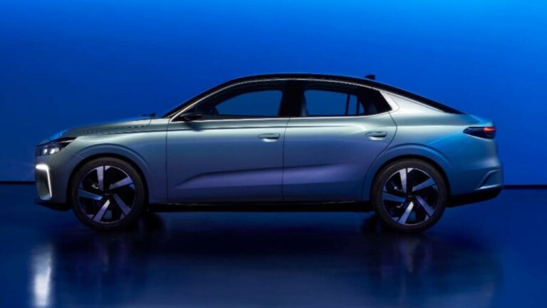 Togg T10X ile T10F Euro NCAP testinde!