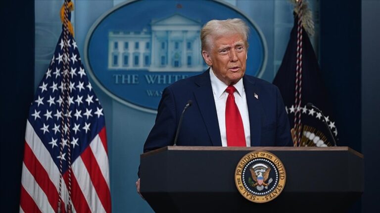 Trump yönetimi, deepfake içeriklere savaş açtı!