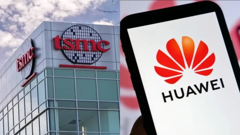 TSMC, Huawei’ye çip satmadığını açıkladı!