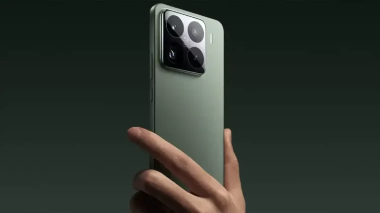 Xiaomi 16 serisinin özellikleri ortaya çıktı