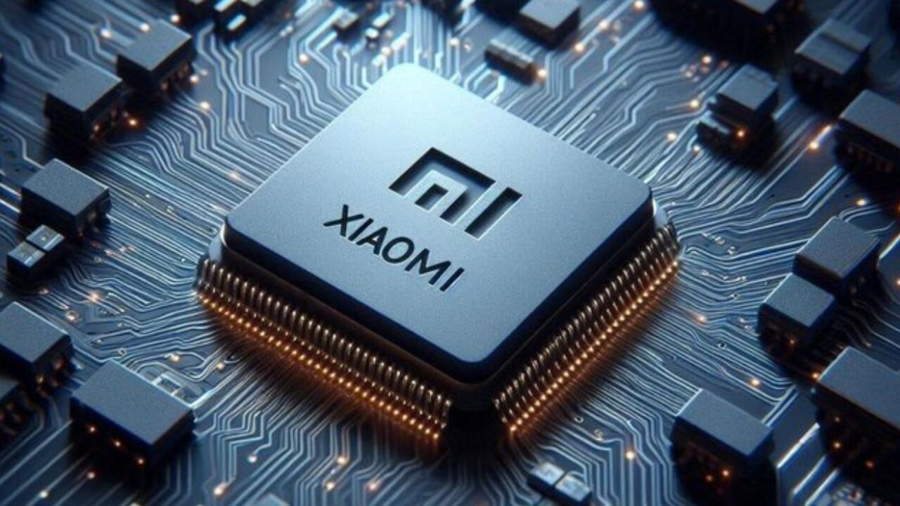 Xiaomi, bu kez kendi işlemcisi ile geliyor.