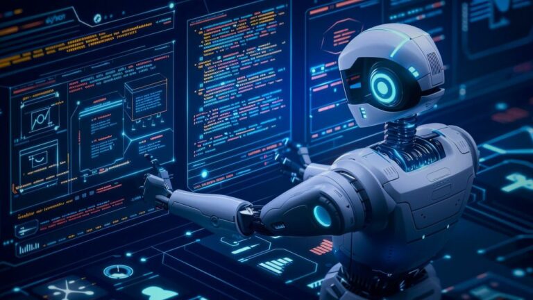 Yapay zeka siber saldırı yapabilir