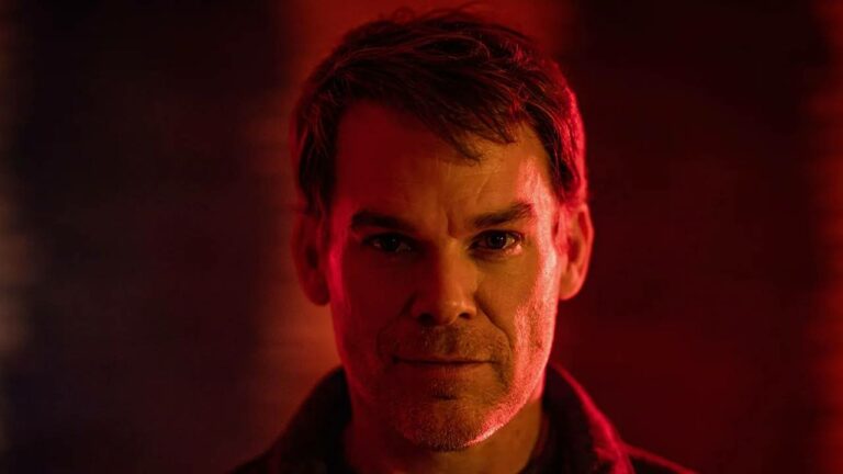 Dexter: Resurrection izlenme rekoru kırdı