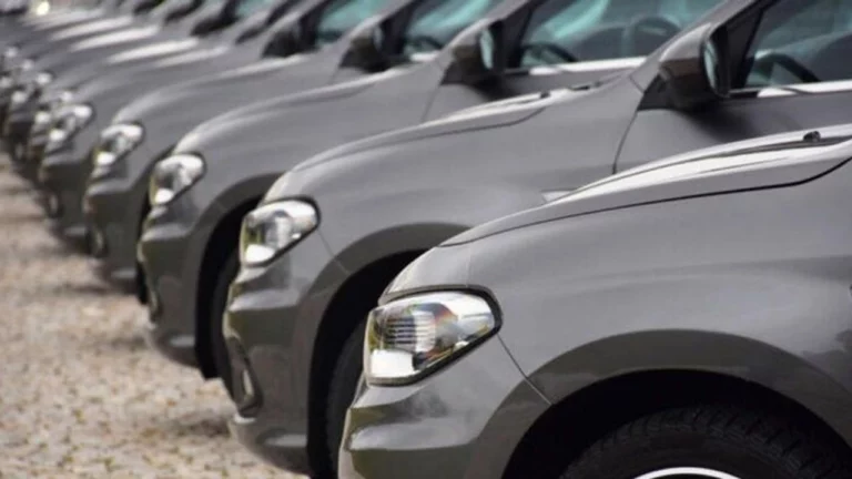 TÜİK açıkladı! İşte Türkiye’de en popüler otomobiller