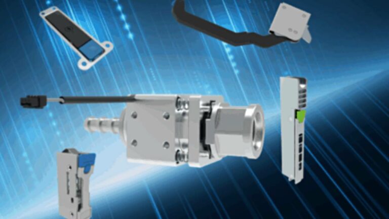 Southco, Computex 2025’te donanım güvenliği çözümlerini tanıttı!