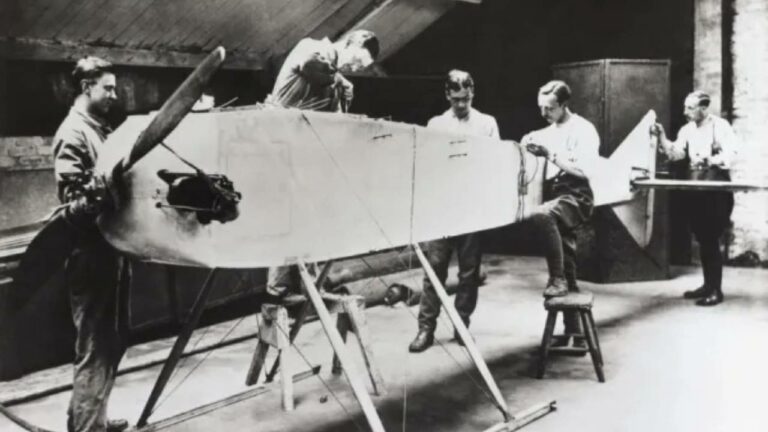 İlk İHA kullanımı ne zaman gerçekleşti?