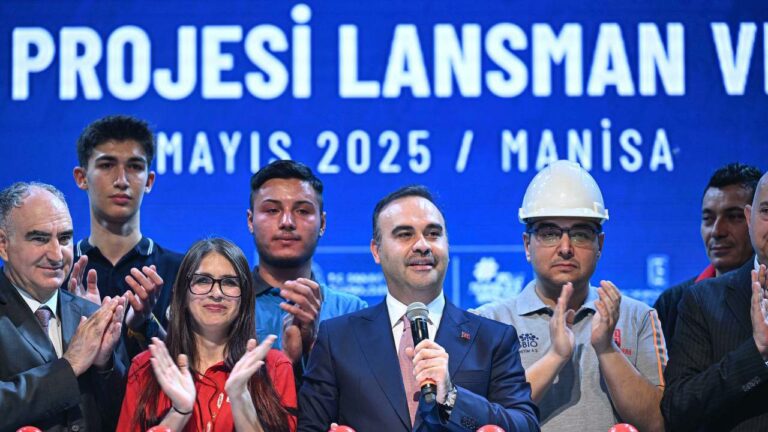 OSB’lerde lojman dönemi başladı!