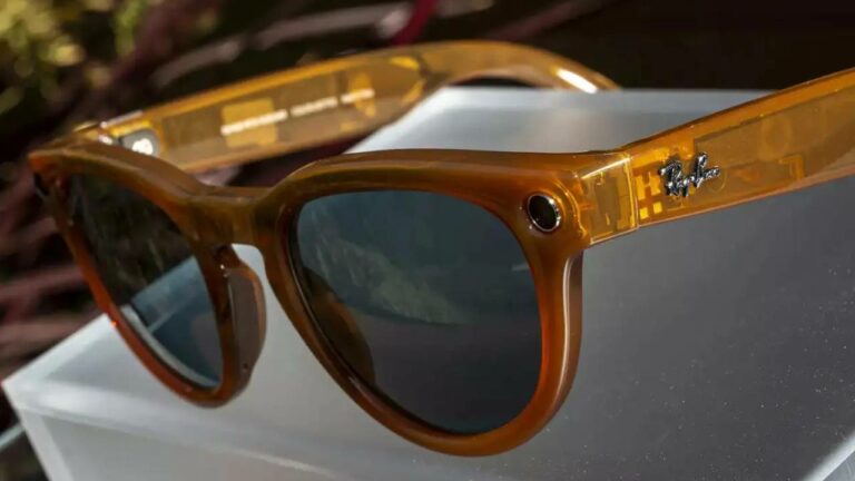 Apple’dan akıllı gözlük hamlesi: 2026’da geliyor!