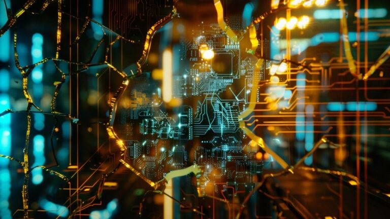 Yeni siber tehdit açıklandı: GriffithRAT