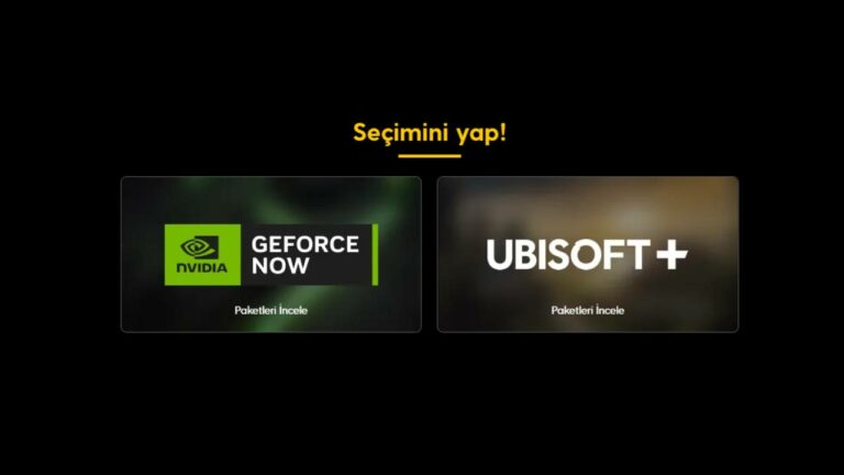 Ubisoft+ sonunda Türkiye’de! İşte fiyatı