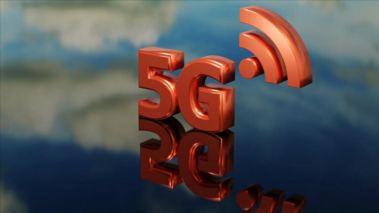 Telefonum 5G Destekliyor mu