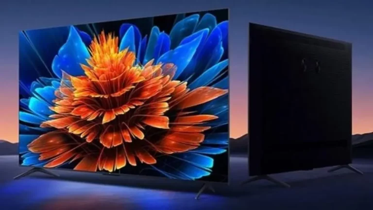 TCL, 85 inçlik yeni akıllı TV modeliyle geliyor!