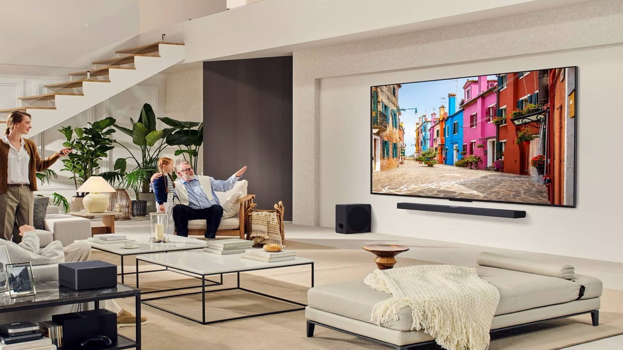 TCL, 85 inçlik yeni akıllı TV modeliyle karşımızda!