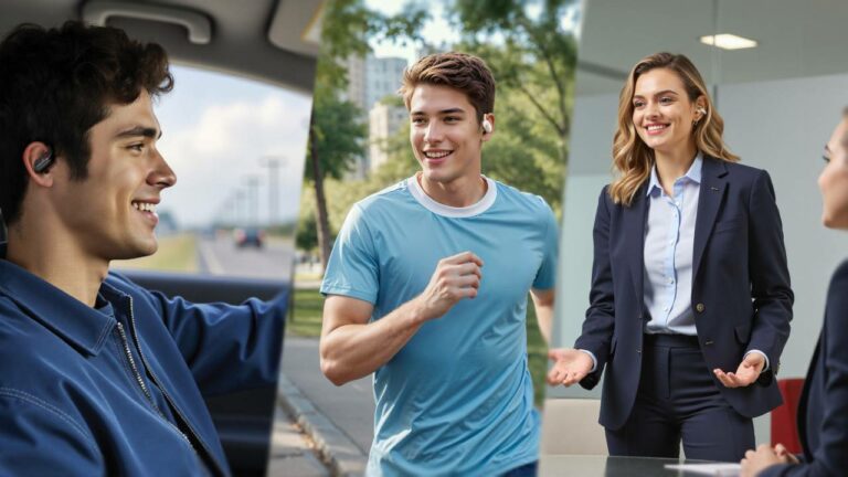 Anker Soundcore OWS serisi Türkiye’de satışa çıktı! Özellikleri nasıl?