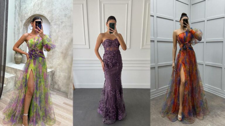 2025’te abiye seçimi: Vücut tipine ve trendlere göre kusursuz öneriler