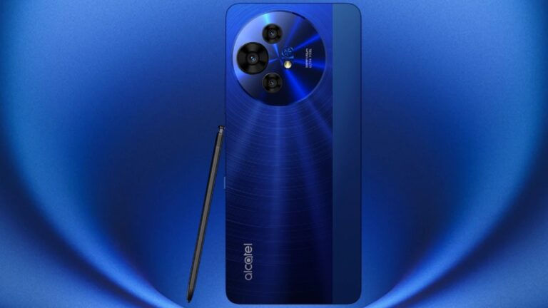 Alcatel, V3 serisi ile yeniden akıllı telefon pazarında!