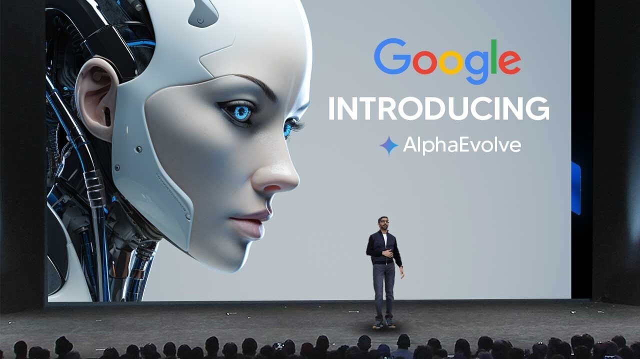 Google, algoritma icat edebilen yapay zeka tasarlıyor