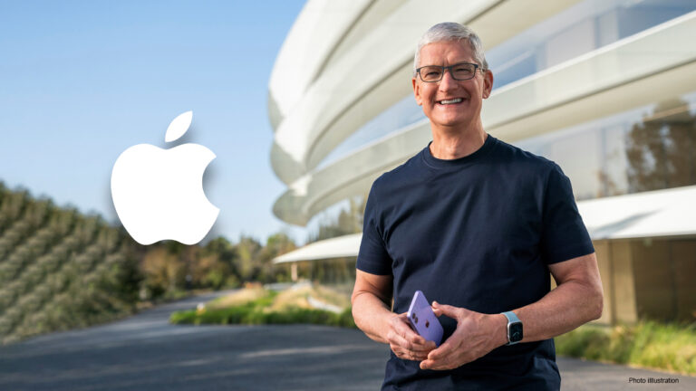 Apple, 2027 yılında büyük yenilikler yapacak!