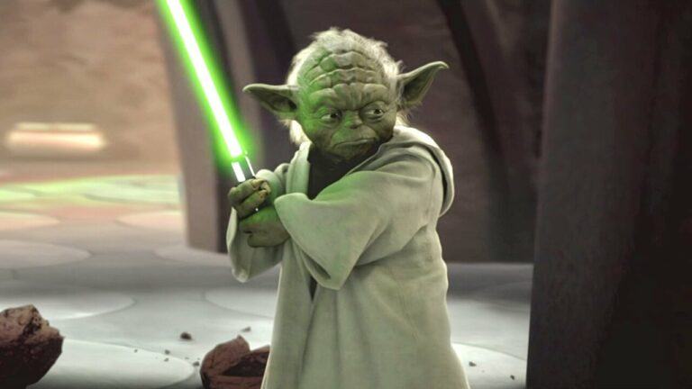 CIA, ajanlarına Star Wars sitesinden ulaştı!