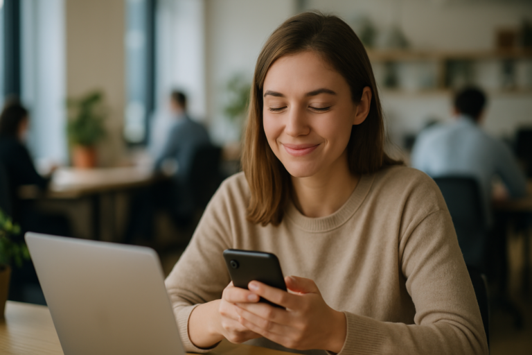Dijital vahalar: Yoğun bir günde uygulamalar nasıl dinlenme alanına dönüşüyor?