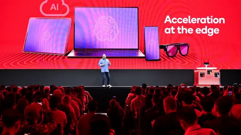 Qualcomm, yapay zeka gücünü gösterdi! Snapdragon X serisi sahneye çıktı